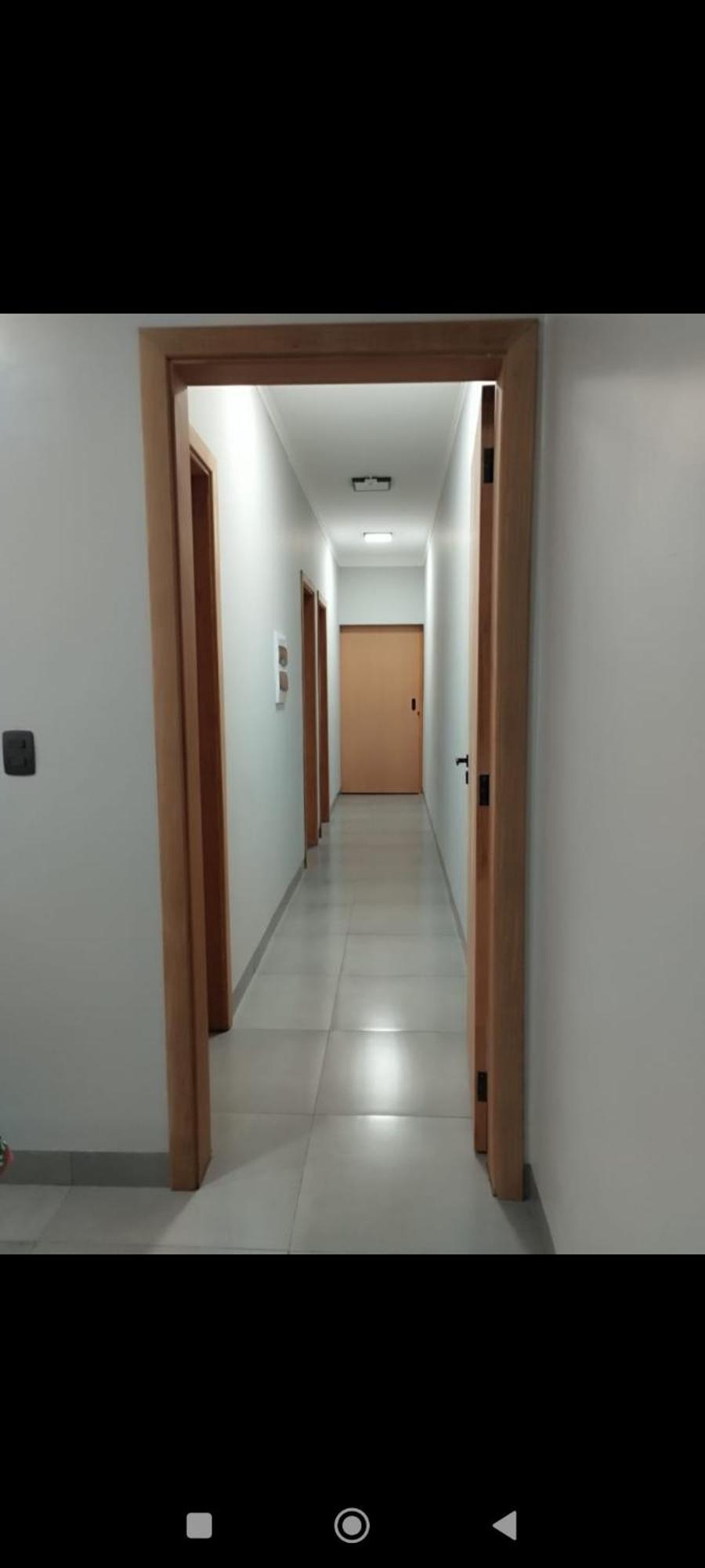 Linda Casa Moderna E Ampla Villa Президенти Пруденти Екстериор снимка